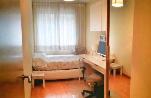 La Coruna Apartment | Ópera 19 Duplex. Céntrico Cerca De Playa