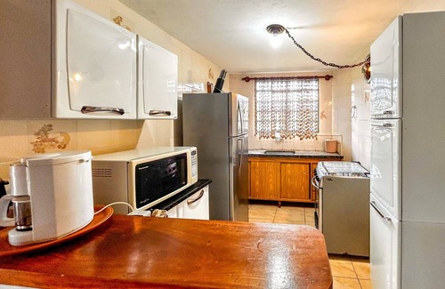 Monte Verde House | Ótima casa com Wi-Fi e lazer em Monte Verde/MG