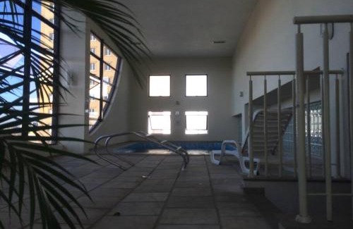 Matriz Apartment | Ótima localização Flat Residencial