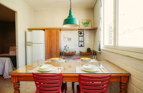 Ipanema Apartment | Ótimo apartamento em Ipanema