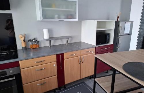 Archiac House | Ô Bon Cru, Meublé de tourisme