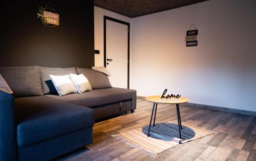 Gedinne House | Ô Cocoon de Mya