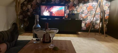 Thimister-Clermont Apartment | Ô Colombages