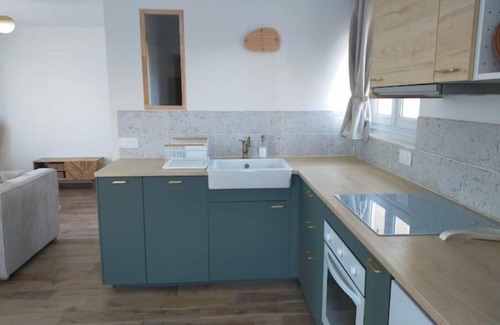 Cavignac House | ô Détour des Vignes