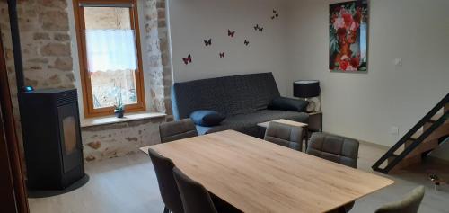 Saint-Rambert-en-Bugey House | Ô JOLi BUGEY