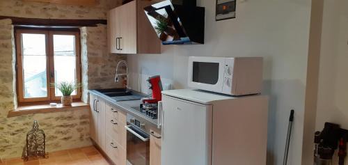 Saint-Rambert-en-Bugey House | Ô JOLi BUGEY