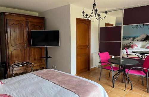 Morsang-sur-Orge Bed & Breakfast | Ô Mélèze