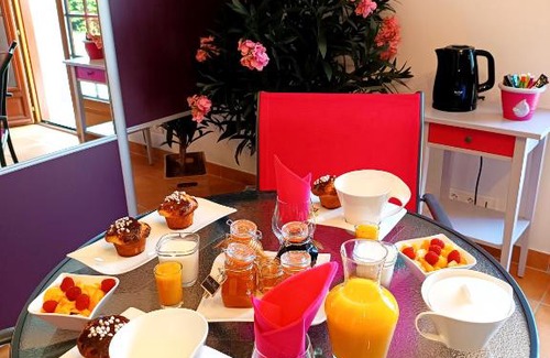 Morsang-sur-Orge Bed & Breakfast | Ô Mélèze