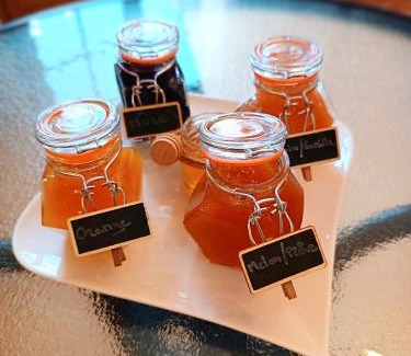 Morsang-sur-Orge Bed & Breakfast | Ô Mélèze