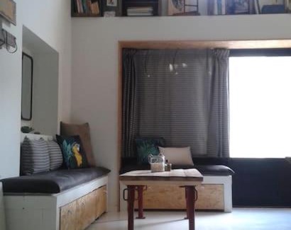 Chaillevette Apartment | Ô p'tit LoFt du port de chat'Sâ
