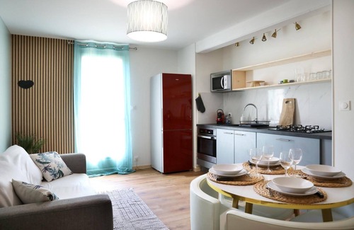 Douelle House | Ô Paradis - DOUELLE - Gîte