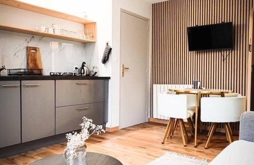Douelle House | Ô Paradis - DOUELLE - Gîte