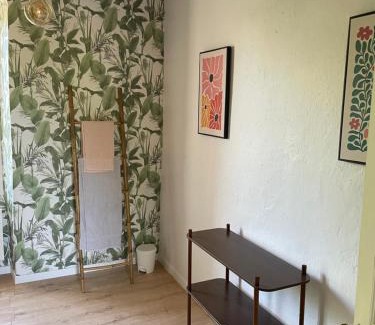 La Bastide-l'Eveque Bed & Breakfast | Ô Rando