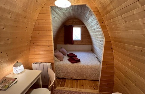 Saint Usuge Bed & Breakfast | Ô Saveur de l’Instant