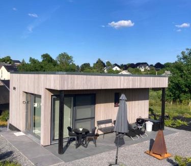 Creppe Bed & Breakfast | Ô Secret du Wérihay