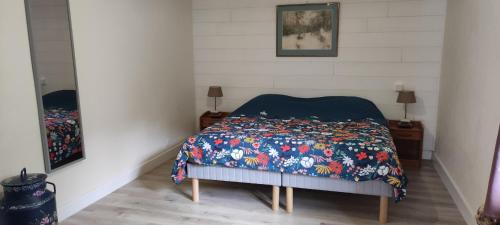 Fresse Bed & Breakfast | Ô2J