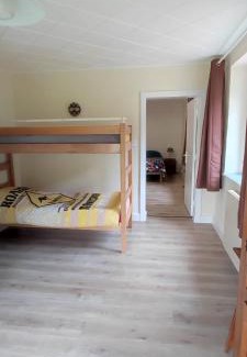 Fresse Bed & Breakfast | Ô2J