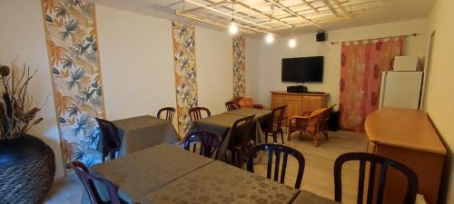 Fresse Bed & Breakfast | Ô2J
