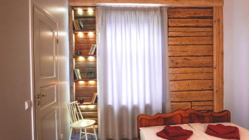 Haapsalu Apartment | Õhtu Apartments