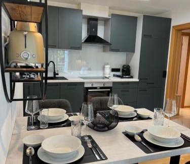 Vipiteno Historic Center Apartment | Öhlers Prime Suite
