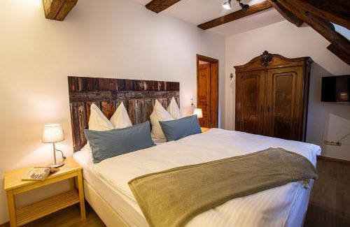 Klosterlangheim Apartment | Ökonomiehof