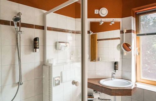 Schnelsen Hotel | Ökotel Hamburg