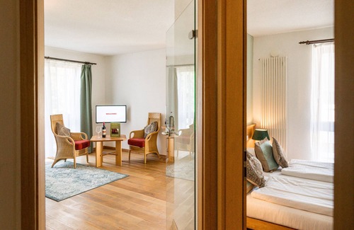 Schnelsen Hotel | Ökotel Hamburg