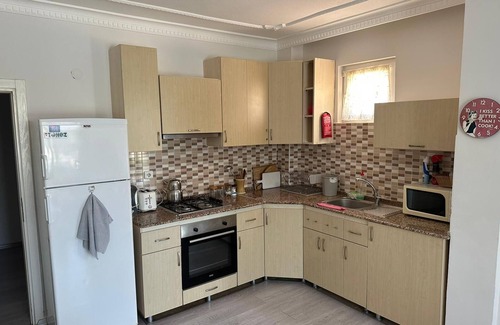 Fethiye House | Ölüdeniz Dublex Apartment