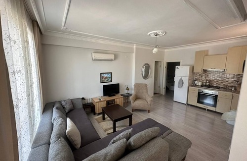 Fethiye House | Ölüdeniz Dublex Apartment