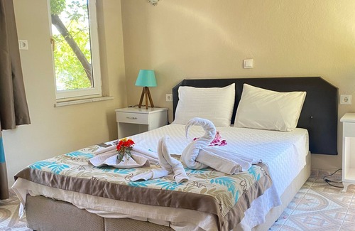Mentese House | ölüdeniz moonstar