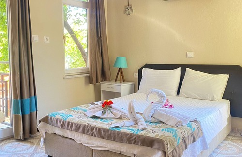 Mentese House | ölüdeniz moonstar