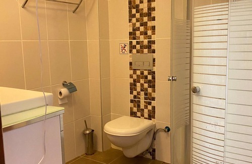 Mentese House | ölüdeniz moonstar