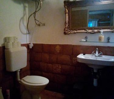 Velemer Apartment | ÖregFenyő Porta Őrség-Magyarszombatfa