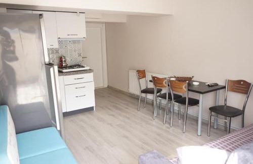 Oren Mahallesi Apartment | Ören Konak Apart Otel