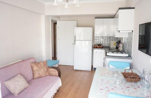 Oren Mahallesi Apartment | Ören Konak Apart Otel