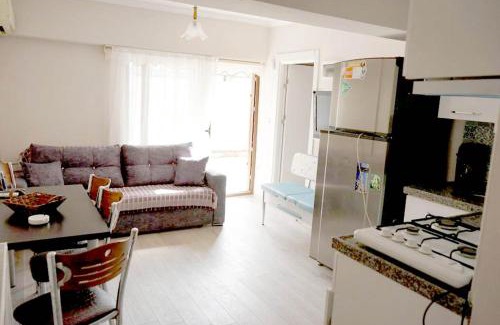 Oren Mahallesi Apartment | Ören Konak Apart Otel