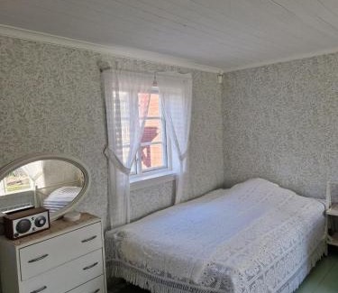 Saffle Municipality House | Örrud Örsgärde, Värmlands Näs Säffle kommun