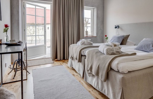 Loderup Hotel | Örums Nygård Österlen Spa & Konferens