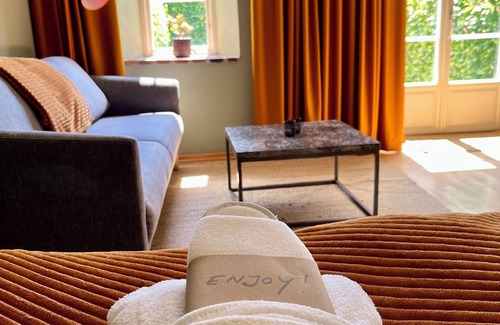 Loderup Hotel | Örums Nygård Österlen Spa & Konferens