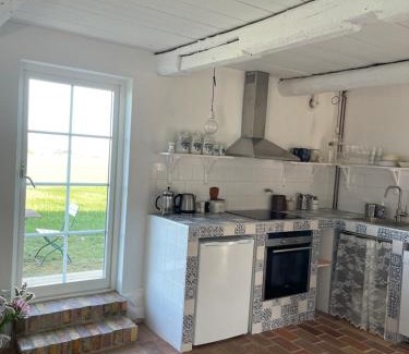 Borrby Bed & Breakfast | Östangård Apartments