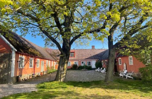 Borrby Bed & Breakfast | Östangård Apartments