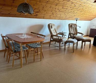 Listarum Apartment | Österlen
