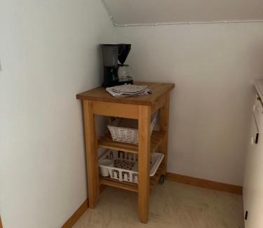Listarum Apartment | Österlen