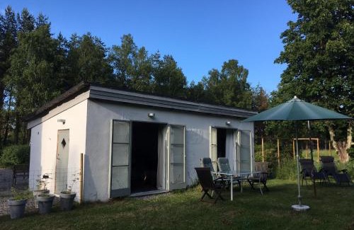 Malarhusens House | Österlencharm
