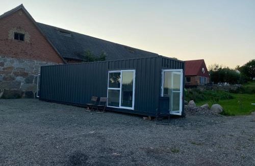 Simrishamn Villa | ÖsterlenUpplevelser i Gladsax på Österlen