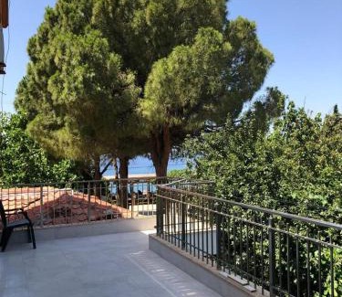 Ovabuku Hotel | Özdemir Otel Datça