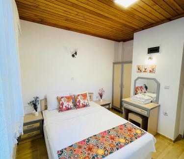 Ovabuku Hotel | Özdemir Otel Datça