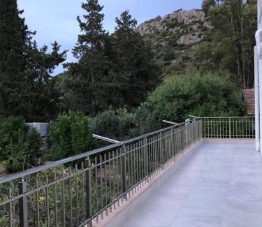Ovabuku Hotel | Özdemir Otel Datça