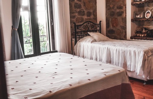 Yalikavak Villa | Özel Malikane Korunaklı Yalıkavak
