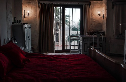 Yalikavak Villa | Özel Malikane Korunaklı Yalıkavak